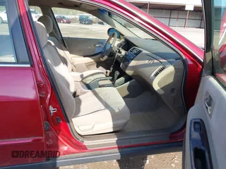 2000 Honda Accord SE z VIN JHMCG5671YC026240, wystawiony jako IAAI lot #41955934 z przebiegiem 269 599 mil mil oraz . Historia ofert i sprzedaży dostępna na DreamBid. Obrazek 5.