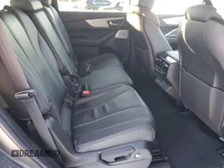 2025 Acura MDX Technology с VIN 5J8YE1H45SL001102, выставлен на аукционе Copart как лот 89157185 с пробегом 3 710 миль миль и Списание • Salvage title. История ставок и продаж доступна на DreamBid. Изображение 11.