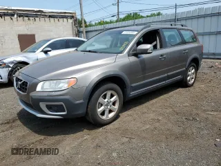 2009 Volvo XC70 3.2L z VIN YV4BZ982X91049820, wystawiony jako Copart lot #59594985 z przebiegiem 136 092 mil mil oraz Czysty tytuł • Clean title. Historia ofert i sprzedaży dostępna na DreamBid. Obrazek 1.