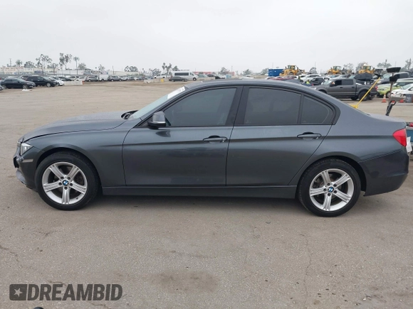 2015 BMW 3 Series 328i с VIN WBA3C1C5XFK123459, выставлен на аукционе IAAI как лот 42439775 с пробегом 94 147 миль миль и . История ставок и продаж доступна на DreamBid. Изображение 14.