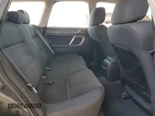 2009 Subaru Outback Special Edition z VIN 4S4BP61C497322432, wystawiony jako Copart lot #58981205 z przebiegiem 155 079 mil mil oraz Szkoda całkowita • Salvage title. Historia ofert i sprzedaży dostępna na DreamBid. Obrazek 11.