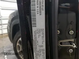 2022 Jeep Cherokee Trailhawk with VIN 1C4PJMBX3ND542576, listed as a Copart auction lot 85100224 with 18,911 mi miles and Salvage Title. Bid and sale history available at carsss.com. Image 14.