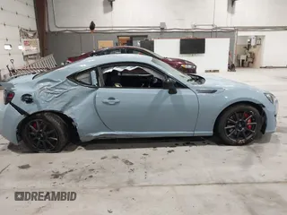 2019 Subaru BRZ Limited with VIN JF1ZCAC15K9600056, listed as a IAAI auction lot 41806014 with 50,101 mi miles. Bid and sale history available at carsss.com. Image 13.