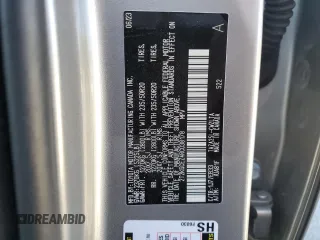 2024 Lexus NX with VIN 2T2KGCEZ4RC038178, listed as a Copart auction lot 41735315 with 11,079 mi miles and Salvage Title. Bid and sale history available at carsss.com. Image 15.