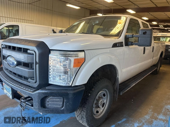2015 Ford F-250 Lariat с VIN 1FT7W2B68FED12248, выставлен на аукционе IAAI как лот 42568032 с пробегом 301 100 миль миль и . История ставок и продаж доступна на DreamBid. Изображение 2.
