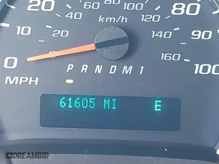 2019 Chevrolet Express Passenger LT with VIN 1GAZGPFG8K1212330, listed as a IAAI auction lot 41252884 with 61,605 mi miles. Bid and sale history available at carsss.com. Image 15.