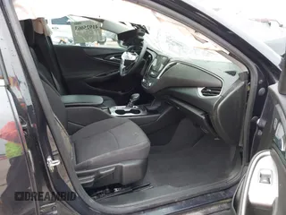 2022 Chevrolet Malibu LS with VIN 1G1ZB5ST4NF205453, listed as a IAAI auction lot 41925063 with 33,584 mi miles and . Bid and sale history available at DreamBid. Image 5.