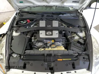 2013 Nissan 370Z Touring z VIN JN1AZ4EH5DM383466, wystawiony jako Copart lot #85704054 z przebiegiem 37 892 mil mil oraz Szkoda całkowita • Salvage title. Historia ofert i sprzedaży dostępna na DreamBid. Obrazek 11.