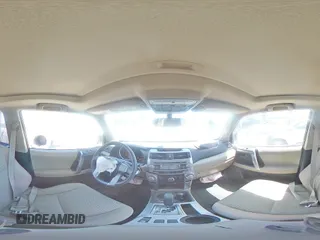 2011 Toyota 4Runner Trail z VIN JTEBU5JR4B5074126, wystawiony jako Copart lot #57718015 z przebiegiem 232 870 mil mil oraz Szkoda całkowita • Salvage title. Historia ofert i sprzedaży dostępna na DreamBid. Obrazek 15.