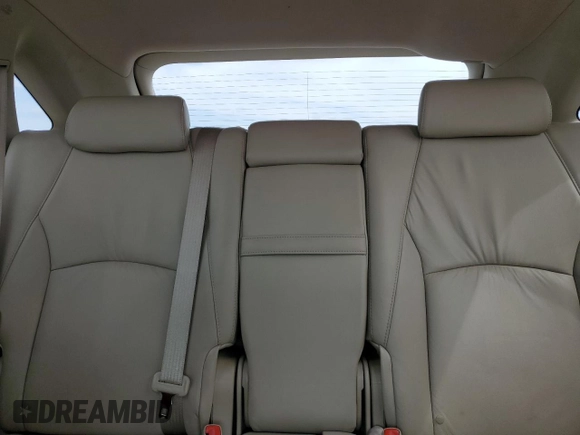 2007 Lexus RX 350 with VIN 2T2GK31U17C025674, listed as a Copart auction lot 54306215 with 181,479 mi miles and Clean Title. Bid and sale history available at DreamBid. Image 10.