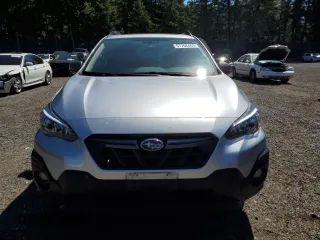 2022 Subaru Crosstrek Special Sports z VIN JF2GTHSC2NH235960, wystawiony jako Copart lot #57708465 z przebiegiem 47 526 mil mil oraz Czysty tytuł • Clean title. Historia ofert i sprzedaży dostępna na DreamBid. Obrazek 5.