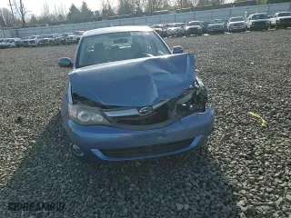 2010 Subaru Impreza Wagon i with VIN JF1GH6A69AH811480, listed as a Copart auction lot 42532875 with 143,770 mi miles and Salvage Title. Bid and sale history available at carsss.com. Image 10.