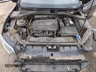 2019 Volkswagen Jetta GLI S z VIN 3VW6T7BU7KM177605, wystawiony jako Copart lot #52334375 z przebiegiem 97 162 mil mil oraz Szkoda całkowita • Salvage title. Historia ofert i sprzedaży dostępna na DreamBid. Obrazek 11.