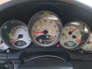 2011 Porsche 911 Carrera S with VIN WP0AB2A92BS721421, listed as a IAAI auction lot 41435751 with 42,155 mi miles and . Bid and sale history available at DreamBid. Image 7.