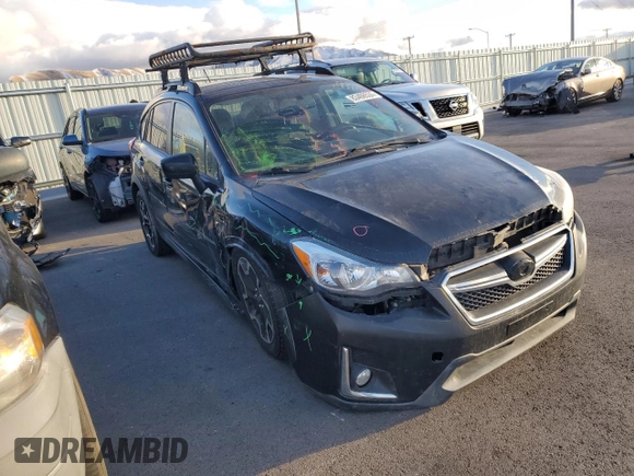 2016 Subaru Crosstrek Premium z VIN JF2GPABC4G8284320, wystawiony jako Copart lot #83406534 z przebiegiem 151 690 mil mil oraz Szkoda całkowita • Salvage title. Historia ofert i sprzedaży dostępna na DreamBid. Obrazek 4.
