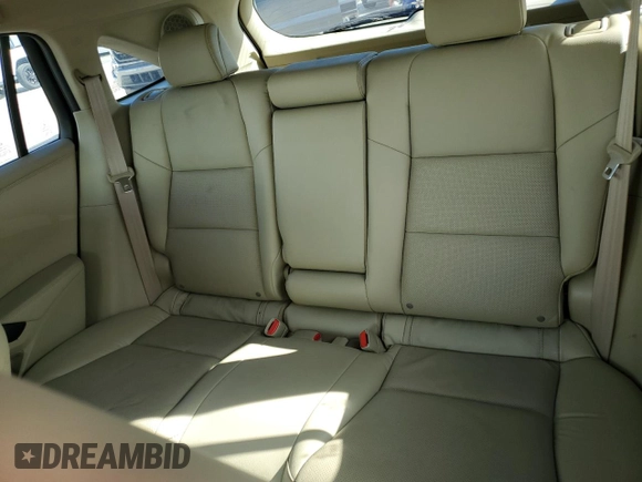 2018 Acura RDX w/Advance Pkg with VIN 5J8TB3H75JL012074, listed as a Copart auction lot 73874544 with 0 mi miles and Non Repairable. Bid and sale history available at carsss.com. Image 10.