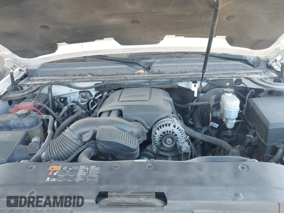 2012 Chevrolet Suburban LT with VIN 1GNSKJE70CR295137, listed as a IAAI auction lot 42112072 with 291,912 mi miles and . Bid and sale history available at DreamBid. Image 10.