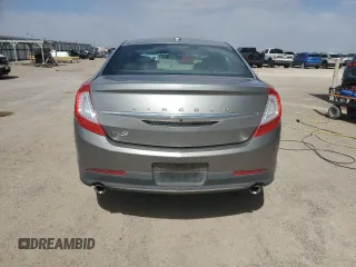 2016 Lincoln MKS z VIN 1LNHL9DK7GG600389, wystawiony jako Copart lot #49581535 z przebiegiem 120 440 mil mil oraz Czysty tytuł • Clean title. Historia ofert i sprzedaży dostępna na DreamBid. Obrazek 6.