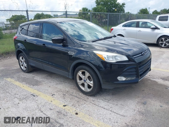 2014 Ford Escape SE с VIN 1FMCU9GX5EUC64187, выставлен на аукционе IAAI как лот 42468943 с пробегом 134 209 миль миль и . История ставок и продаж доступна на DreamBid. Изображение 1.