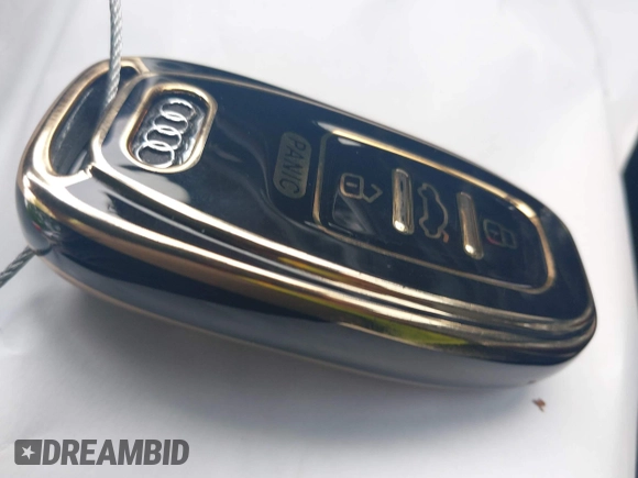 2015 Audi A6 Premium Plus z VIN WAUGFAFC6FN028169, wystawiony jako IAAI lot #42273931 z przebiegiem 100 056 mil mil oraz . Historia ofert i sprzedaży dostępna na DreamBid. Obrazek 11.