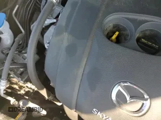 2024 Mazda CX-5 S Select с VIN JM3KFBBL2R0462316, выставлен на аукционе Copart как лот 71719785 с пробегом 35 950 миль миль и Списание • Salvage title. История ставок и продаж доступна на DreamBid. Изображение 16.