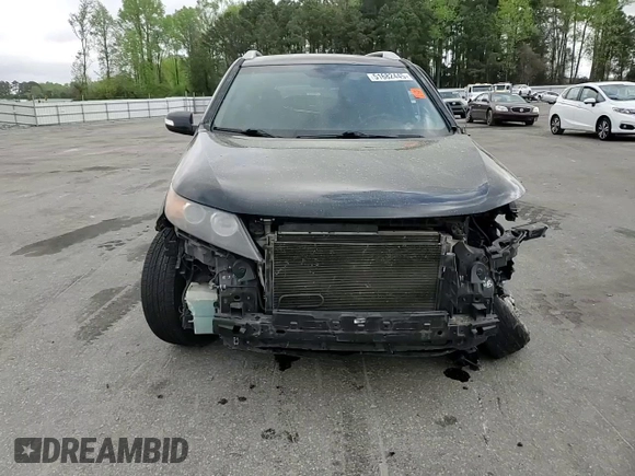 2013 Kia Sorento LX with VIN 5XYKT4A29DG402154, listed as a Copart auction lot 51682445 with 208,869 mi miles and Salvage Title. Bid and sale history available at carsss.com. Image 12.