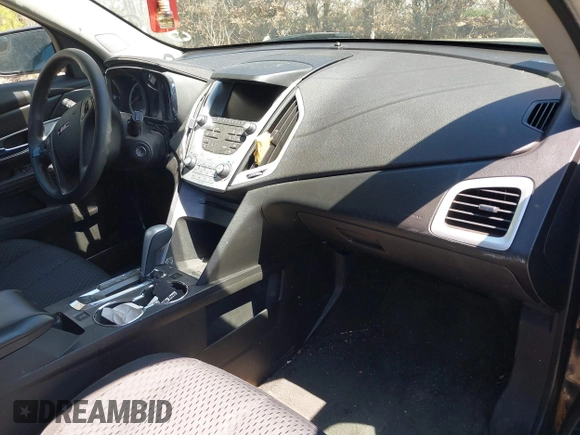 2013 GMC Terrain SLE with VIN 2GKFLREK7D6424017, listed as a IAAI auction lot 42149864 with 87,583 mi miles. Bid and sale history available at carsss.com. Image 5.