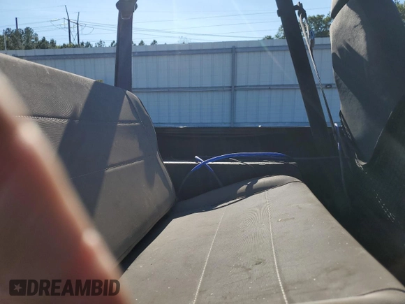 1993 Jeep Wrangler with VIN 1J4FY29S8PP227368, listed as a Copart auction lot 74816224 with 120,269 mi miles and Salvage Title. Bid and sale history available at carsss.com. Image 10.