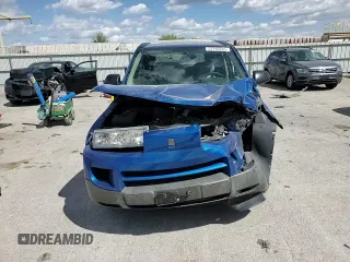 2004 Saturn VUE z VIN 5GZCZ33D64S823561, wystawiony jako Copart lot #52793485 z przebiegiem 127 399 mil mil oraz Szkoda całkowita • Salvage title. Historia ofert i sprzedaży dostępna na DreamBid. Obrazek 12.