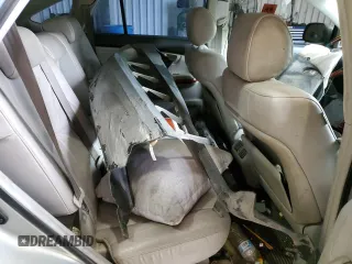 2005 Lexus RX 330 with VIN 2T2GA31U15C020572, listed as a Copart auction lot 51108475 with 213,573 mi miles and Salvage Title. Bid and sale history available at carsss.com. Image 11.