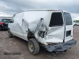 2006 Ford Econoline Cargo с VIN 1FTNE24L46HB42465, выставлен на аукционе IAAI как лот 42187321 с пробегом 127 950 миль миль и . История ставок и продаж доступна на DreamBid. Изображение 6.