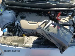 2017 Hyundai Accent SE with VIN KMHCT4AE8HU254951, listed as a Copart auction lot 89110545 with 21,525 mi miles and Salvage title. Bid and sale history available at DreamBid. Image 15.