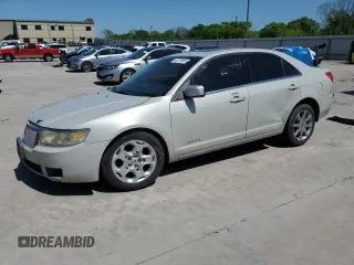 2006 Lincoln Zephyr z VIN 3LNHM26106R664189, wystawiony jako Copart lot #52370685 z przebiegiem Nie podano mil oraz Szkody całkowita. Historia ofert i sprzedaży dostępna na DreamBid. Obrazek 1.