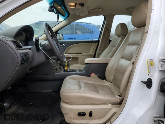 2008 Ford Taurus Limited with VIN 1FAHP25W18G180766, listed as a Copart auction lot 81754154 with 181,122 mi miles and Clean Title. Bid and sale history available at carsss.com. Image 7.