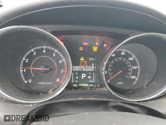2016 Mitsubishi Outlander Sport 2.4 ES with VIN JA4AR3AWXGZ046434, listed as a Copart auction lot 52565845 with 155,882 mi miles and Clean Title. Bid and sale history available at carsss.com. Image 9.