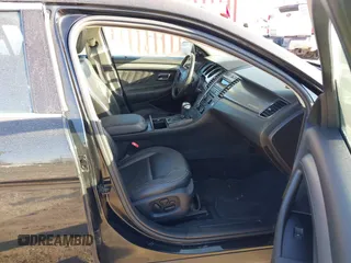 2010 Ford Taurus SEL с VIN 1FAHP2EW7AG160656, выставлен на аукционе IAAI как лот 41764390 с пробегом 152 864 миль миль и . История ставок и продаж доступна на DreamBid. Изображение 5.