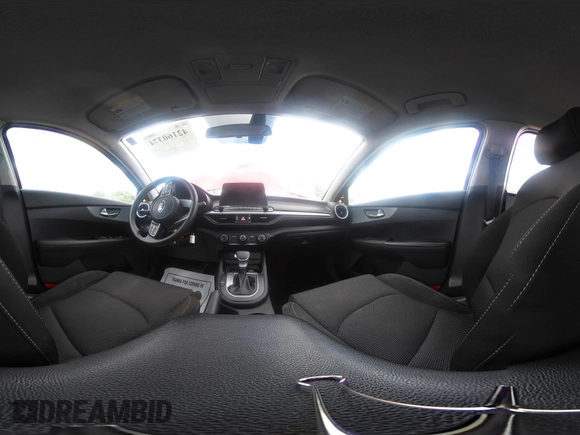 2021 Kia Forte LXS with VIN 3KPF24AD2ME359327, listed as a IAAI auction lot 42160374 with 79,058 mi miles and . Bid and sale history available at DreamBid. Image 19.