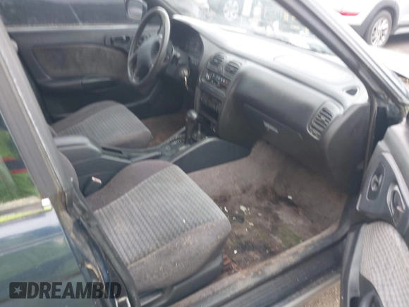 1999 Subaru Legacy Outback с VIN 4S3BG6850X7660015, выставлен на аукционе IAAI как лот 41783811 с пробегом 156 093 миль миль и . История ставок и продаж доступна на DreamBid. Изображение 5.