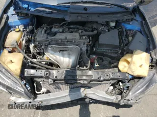 2014 Scion tC z VIN JTKJF5C72E3069652, wystawiony jako Copart lot #59791195 z przebiegiem 178 938 mil mil oraz Szkoda całkowita • Salvage title. Historia ofert i sprzedaży dostępna na DreamBid. Obrazek 11.
