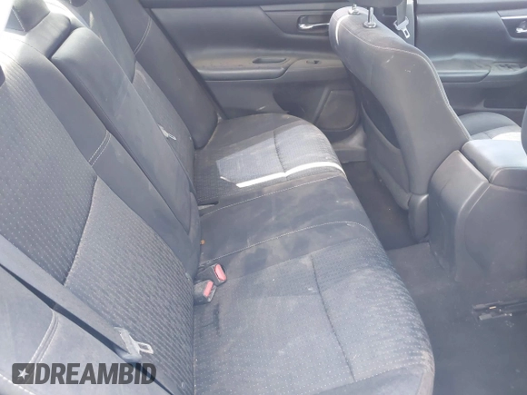 2016 Nissan Altima SR z VIN 1N4AL3AP5GC201898, wystawiony jako IAAI lot #42180543 z przebiegiem 115 458 mil mil oraz . Historia ofert i sprzedaży dostępna na DreamBid. Obrazek 8.