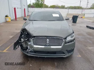 2017 Lincoln MKZ Hybrid Select с VIN 3LN6L5LU9HR601007, выставлен на аукционе IAAI как лот 42160568 с пробегом 108 131 миль миль и . История ставок и продаж доступна на DreamBid. Изображение 13.