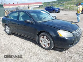 2003 Nissan Altima S z VIN 1N4AL11D03C211291, wystawiony jako IAAI lot #42205785 z przebiegiem 195 166 mil mil oraz . Historia ofert i sprzedaży dostępna na DreamBid. Obrazek 1.