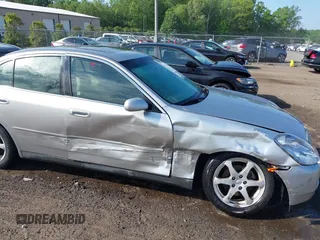 2003 Infiniti G35 w/Leather with VIN JNKCV51EX3M025635, listed as a IAAI auction lot 42162700 with 147,573 mi miles and . Bid and sale history available at DreamBid. Image 6.
