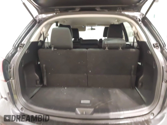 2015 Mazda CX-9 Sport with VIN JM3TB2BA1F0453620, listed as a IAAI auction lot 41330887 with 119,219 mi miles and . Bid and sale history available at carsss.com. Image 17.