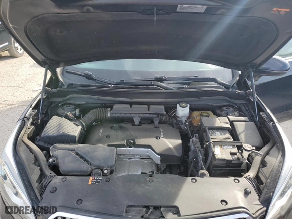 2017 Buick Envision Essence with VIN LRBFXDSA6HD101663, listed as a Copart auction lot 43724755 with NaN miles and Clean Title. Bid and sale history available at carsss.com. Image 12.