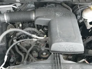 2018 Ram 1500 Tradesman с VIN 1C6RR7FG9JS344160, выставлен на аукционе IAAI как лот 42660740 с пробегом 86 858 миль миль и . История ставок и продаж доступна на DreamBid. Изображение 19.