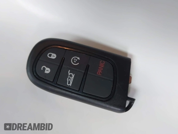 2018 Jeep Cherokee Latitude Plus with VIN 1C4PJLLB2JD518969, listed as a IAAI auction lot 41441927 with 133,451 mi miles and . Bid and sale history available at DreamBid. Image 11.