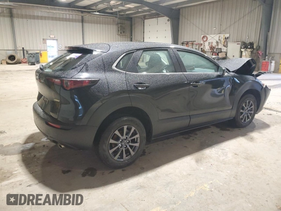 2021 Mazda CX-30 S z VIN 3MVDMBAL9MM217168, wystawiony jako Copart lot #52681535 z przebiegiem 32 266 mil mil oraz Szkoda całkowita • Salvage title. Historia ofert i sprzedaży dostępna na DreamBid. Obrazek 3.