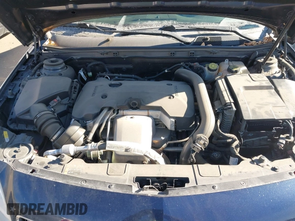 2016 Buick Regal Premium II with VIN 2G4GS5GX8G9199819, listed as a IAAI auction lot 41383318 with 64,330 mi miles and . Bid and sale history available at DreamBid. Image 10.
