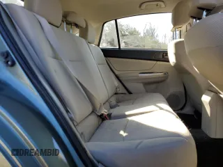 2015 Subaru Impreza 2.0i с VIN JF1GPAA67FH274525, выставлен на аукционе Copart как лот 49233955 с пробегом 128 361 миль миль и Списание • Salvage title. История ставок и продаж доступна на DreamBid. Изображение 10.